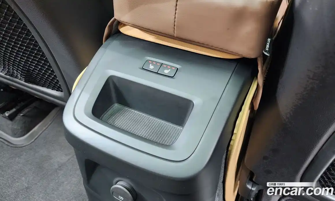 Volvo XC60 2025 2.0 Автомат в Москве № 212809, фото 17