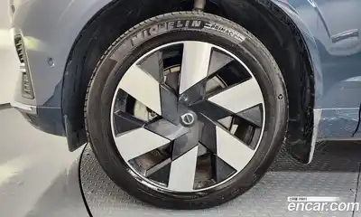 Volvo XC60 2025 2.0 Автомат в Москве № 212809, миниатюра 6