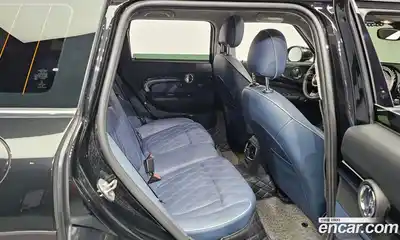 Mini Clubman 2023 2.0 Автомат в Москве № 214243, миниатюра 11