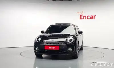 Mini Clubman 2023 2.0 Автомат в Москве № 214243, миниатюра 12