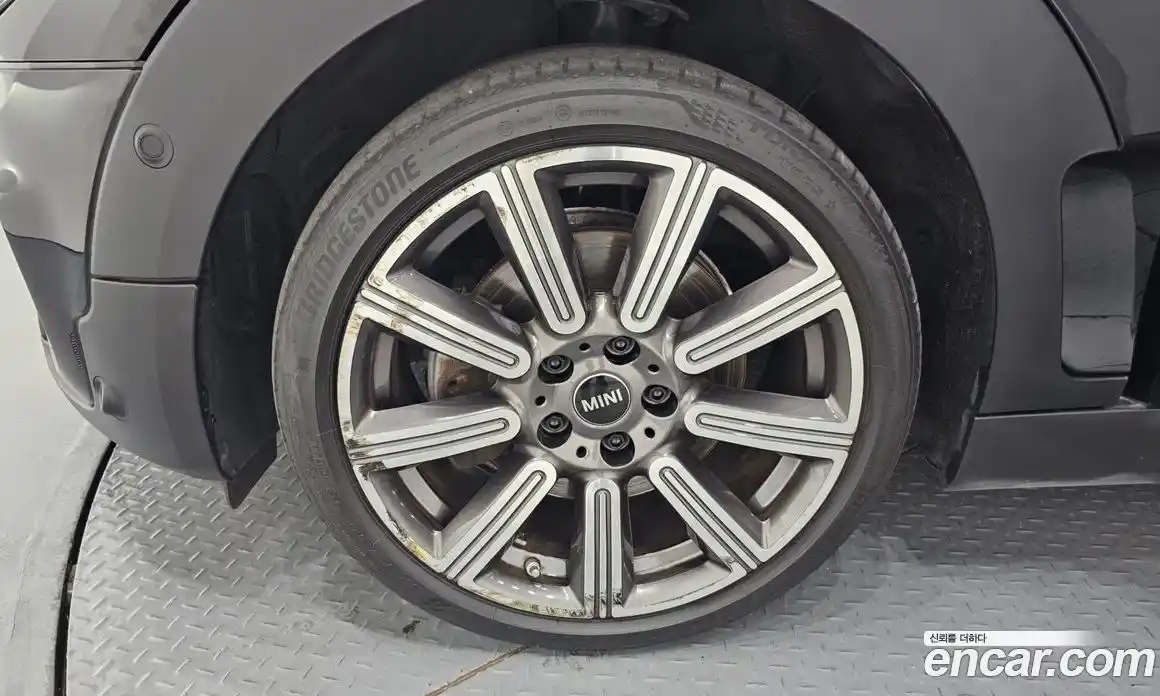 Mini Clubman 2023 2.0 Автомат в Москве № 214243, фото 15