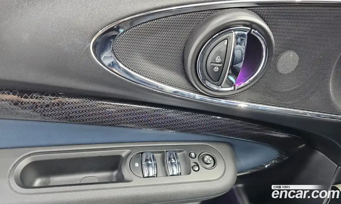 Mini Clubman 2023 2.0 Автомат в Москве № 214243, фото 20