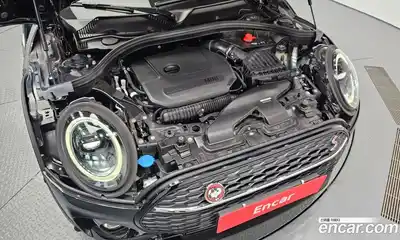 Mini Clubman 2023 2.0 Автомат в Москве № 214243, миниатюра 3