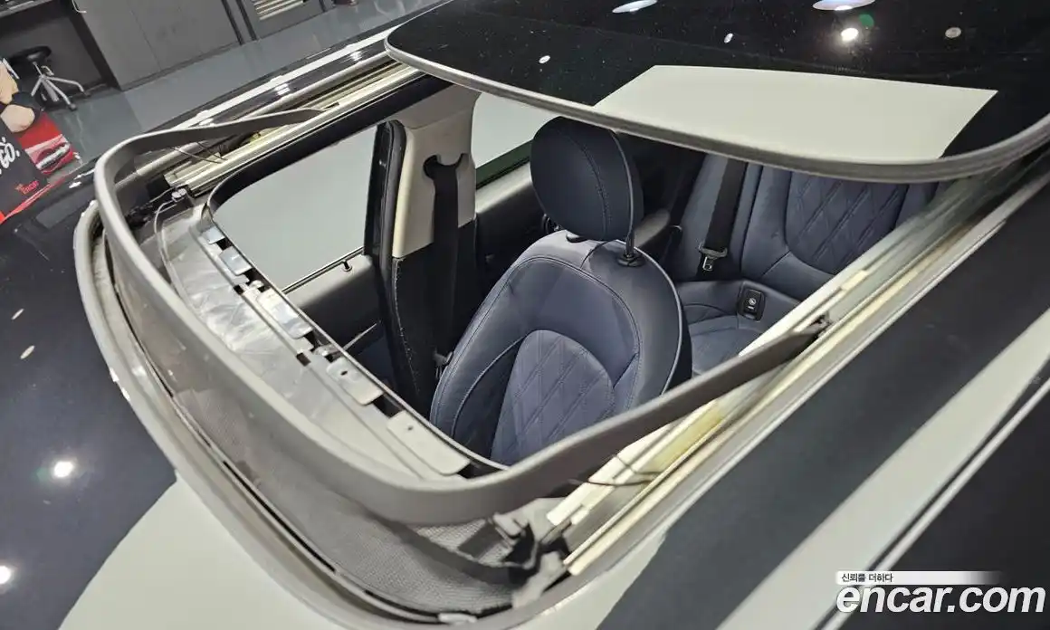 Mini Clubman 2023 2.0 Автомат в Москве № 214243, фото 4