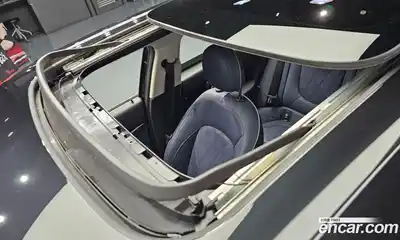 Mini Clubman 2023 2.0 Автомат в Москве № 214243, миниатюра 4