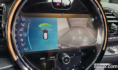 Mini Clubman 2023 2.0 Автомат в Москве № 214243, миниатюра 5