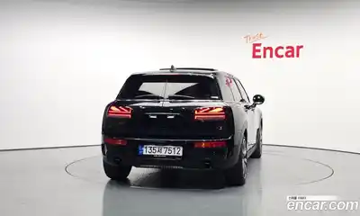 Mini Clubman 2023 2.0 Автомат в Москве № 214243, миниатюра 7