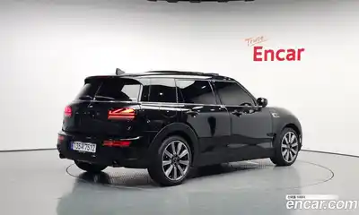 Mini Clubman 2023 2.0 Автомат в Москве № 214243, миниатюра 10