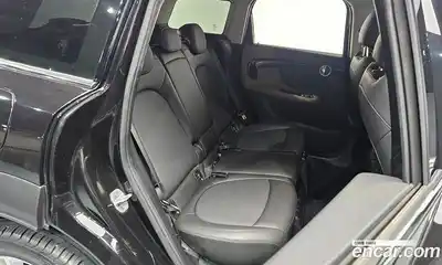 Mini Countryman 2020 1.5 Автомат в Москве № 214346, миниатюра 5