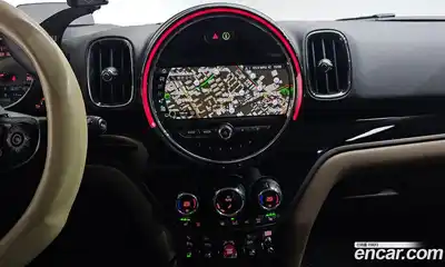 Mini Countryman 2020 1.5 Автомат в Москве № 214346, миниатюра 6