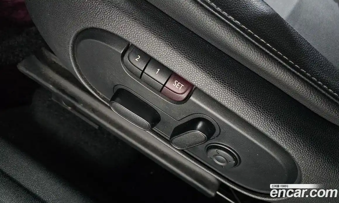 Mini Countryman 2020 1.5 Автомат в Москве № 214346, фото 7