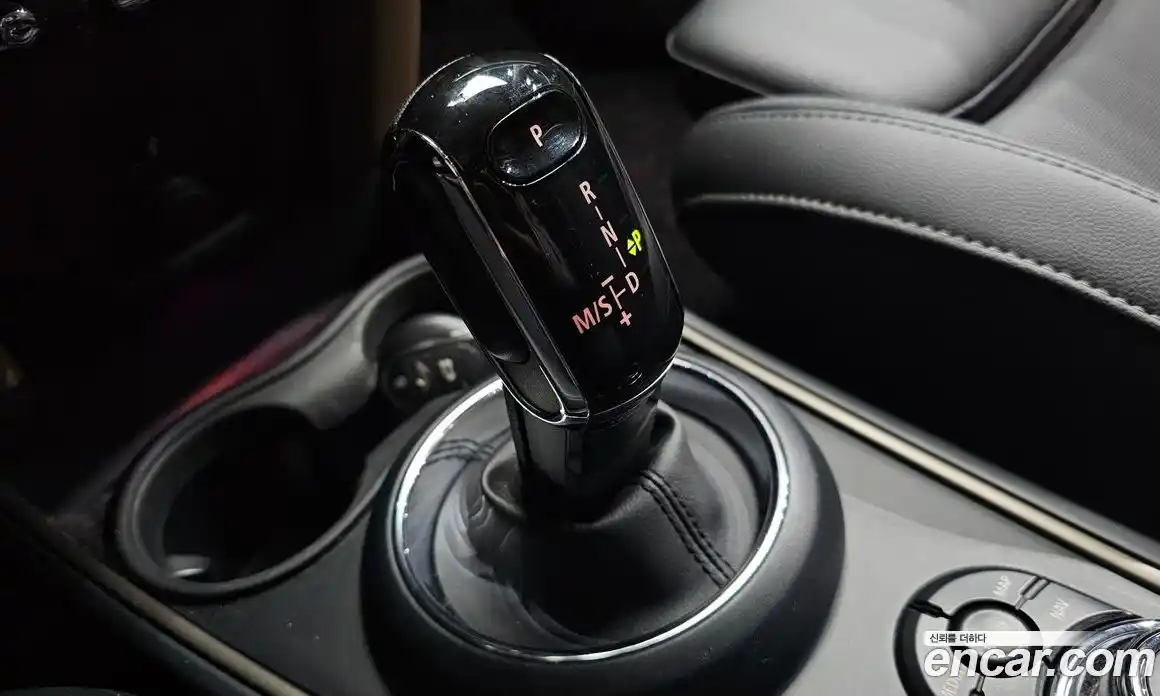 Mini Countryman 2020 1.5 Автомат в Москве № 214346, фото 10