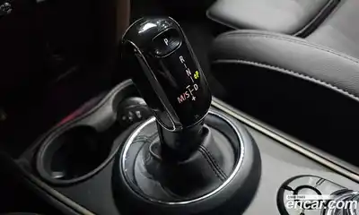 Mini Countryman 2020 1.5 Автомат в Москве № 214346, миниатюра 10