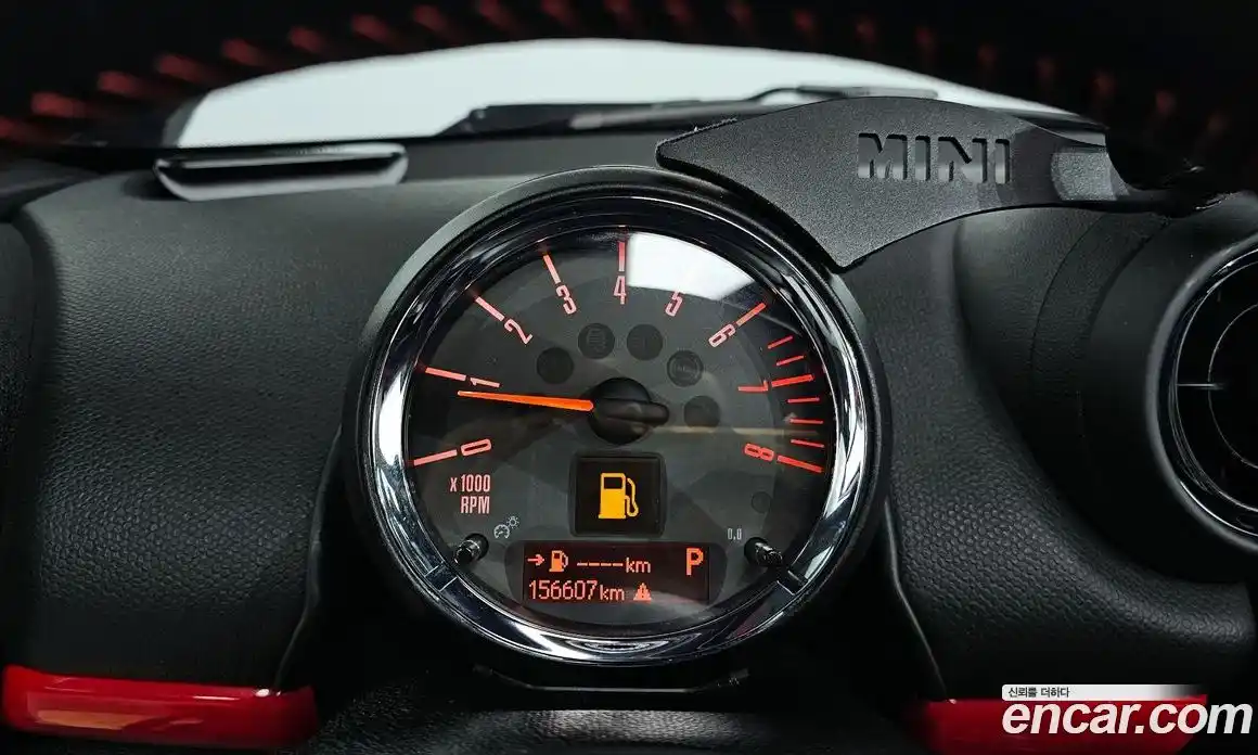 Mini Countryman 2015 1.6 Автомат в Москве № 214388, фото 16