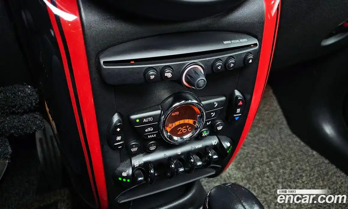 Mini Countryman 2015 1.6 Автомат в Москве № 214388, фото 19