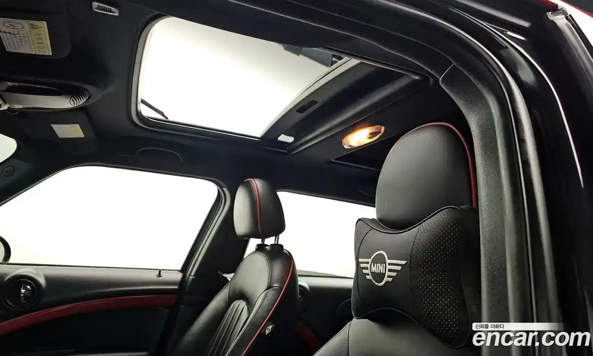 Mini Countryman 2015 1.6 Автомат в Москве № 214388, фото 5