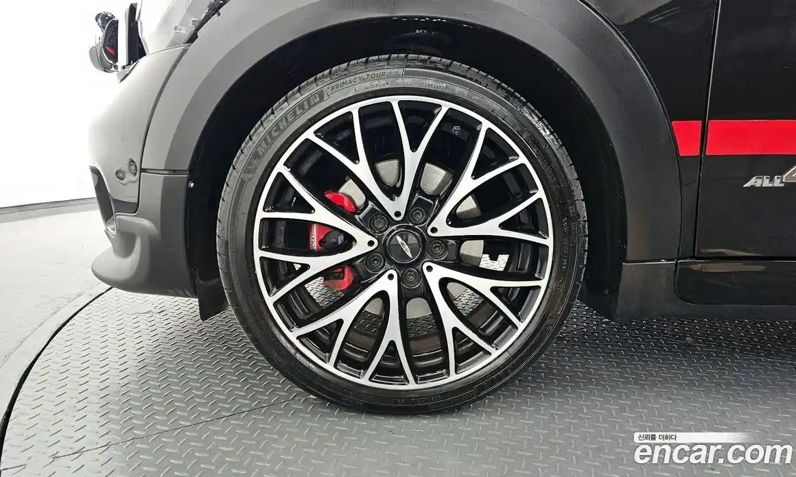 Mini Countryman 2015 1.6 Автомат в Москве № 214388, фото 10