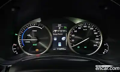 Lexus NX 2017 2.5 Автомат в Москве № 214678, миниатюра 6