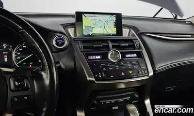 Lexus NX 2017 2.5 Автомат в Москве № 214678, миниатюра 7