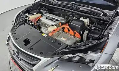 Lexus NX 2017 2.5 Автомат в Москве № 214678, миниатюра 10