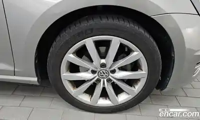 Volkswagen Golf, 2013