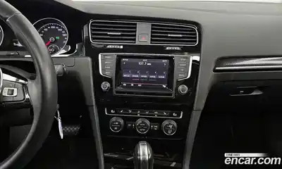 Volkswagen Golf 2013 2.0 Автомат в Москве № 215003, миниатюра 12