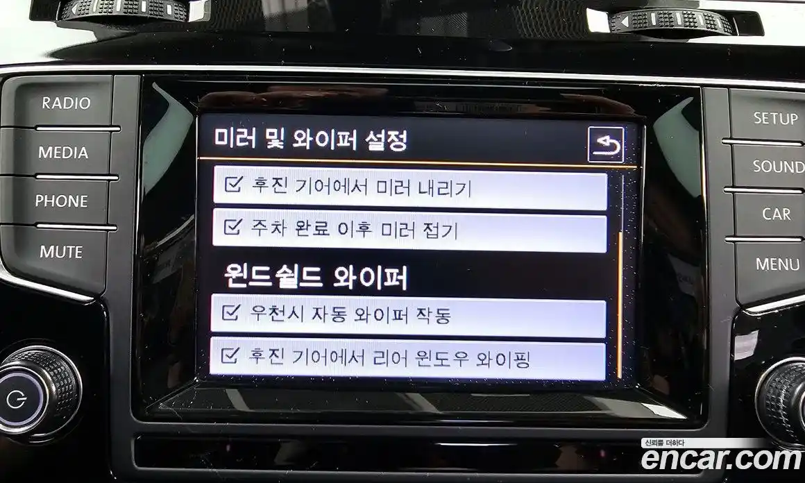 Volkswagen Golf 2013 2.0 Автомат в Москве № 215003, фото 7