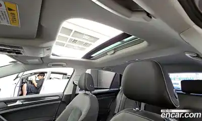 Volkswagen Golf 2013 2.0 Автомат в Москве № 215003, миниатюра 9