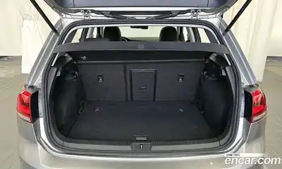 Volkswagen Golf 2013 2.0 Автомат в Москве № 215003, миниатюра 10