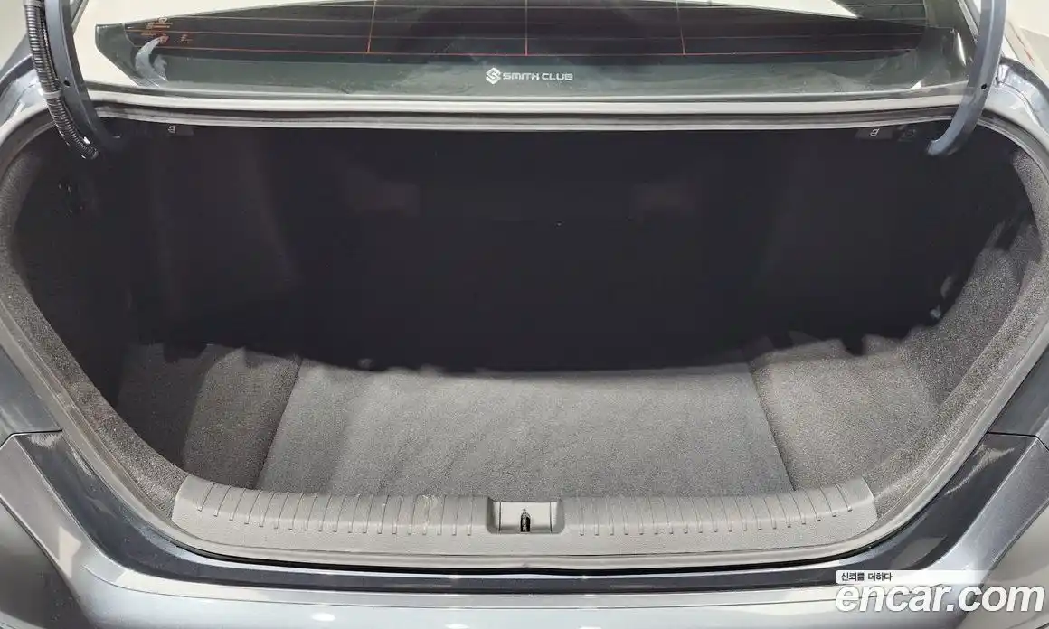 Honda Accord 2023 2.0 Автомат в Москве № 215691, фото 11