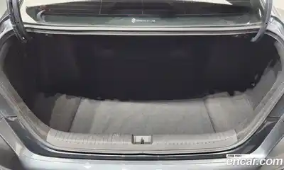 Honda Accord 2023 2.0 Автомат в Москве № 215691, миниатюра 11