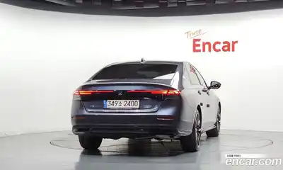 Honda Accord 2023 2.0 Автомат в Москве № 215691, миниатюра 12