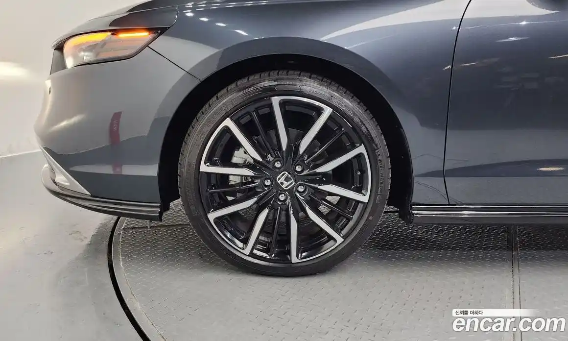 Honda Accord 2023 2.0 Автомат в Москве № 215691, фото 14