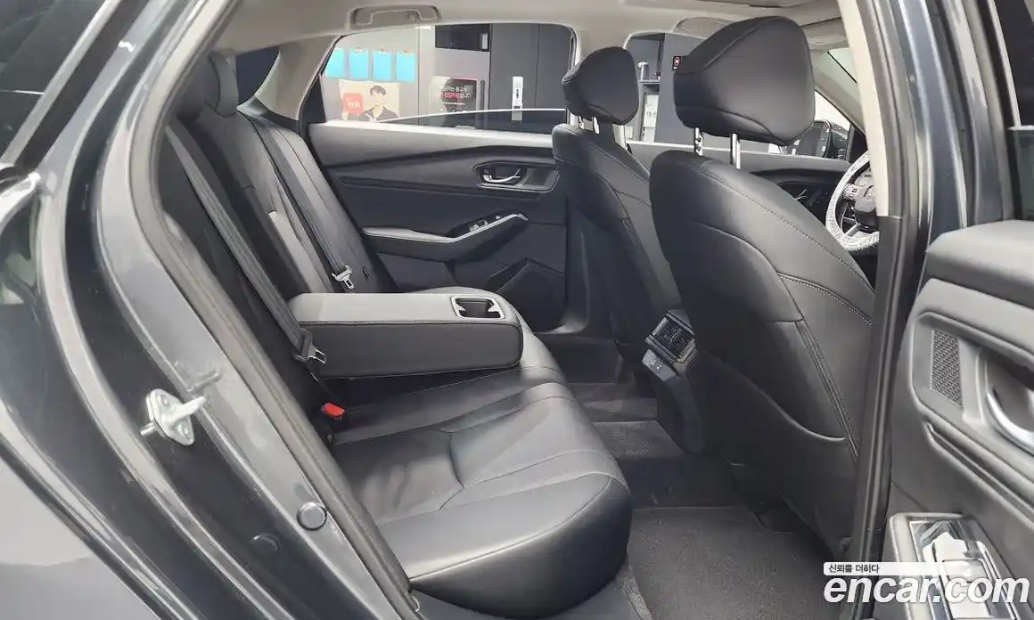 Honda Accord 2023 2.0 Автомат в Москве № 215691, фото 15