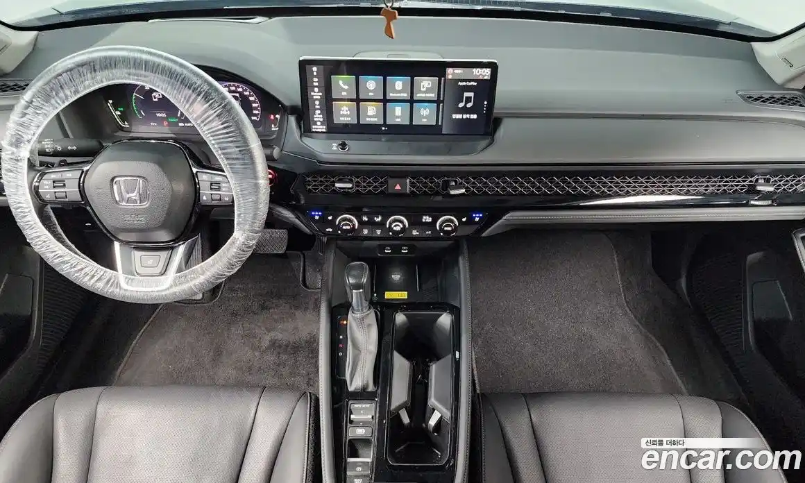 Honda Accord 2023 2.0 Автомат в Москве № 215691, фото 16