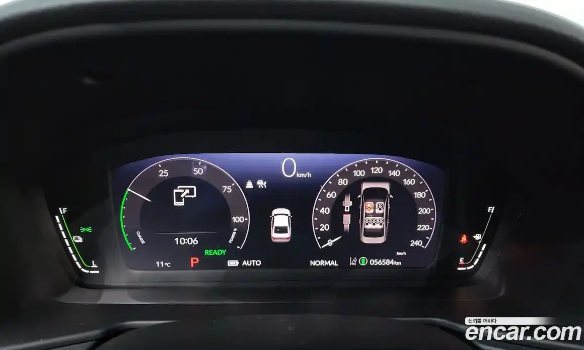 Honda Accord 2023 2.0 Автомат в Москве № 215691, фото 17