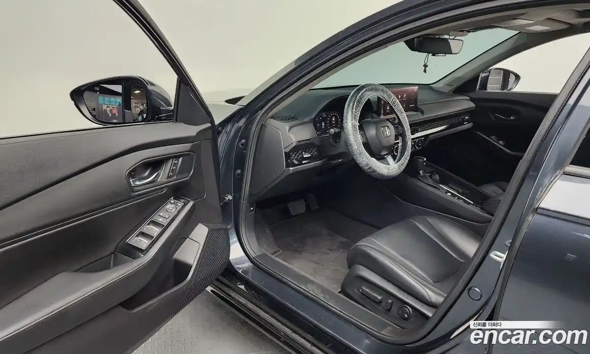 Honda Accord 2023 2.0 Автомат в Москве № 215691, фото 18