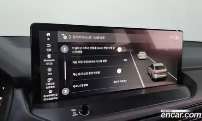 Honda Accord 2023 2.0 Автомат в Москве № 215691, миниатюра 2