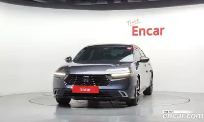 Honda Accord 2023 2.0 Автомат в Москве № 215691, миниатюра 3