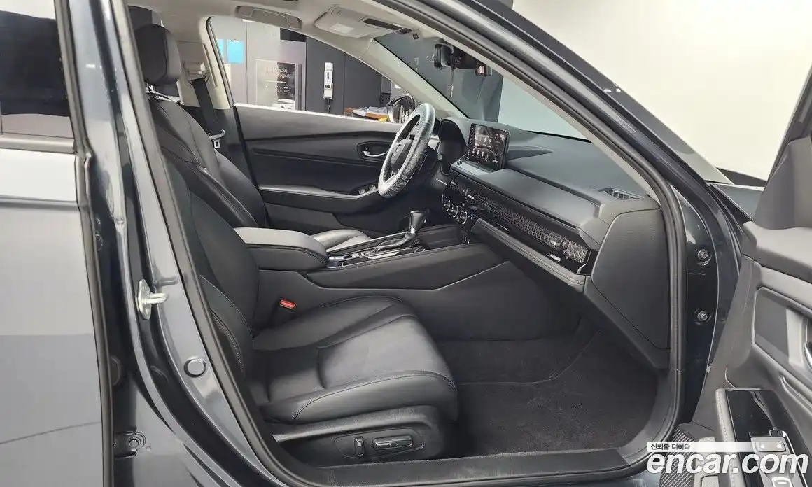 Honda Accord 2023 2.0 Автомат в Москве № 215691, фото 5