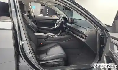 Honda Accord 2023 2.0 Автомат в Москве № 215691, миниатюра 5