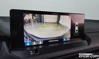 Honda Accord 2023 2.0 Автомат в Москве № 215691, миниатюра 7