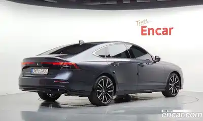 Honda Accord 2023 2.0 Автомат в Москве № 215691, миниатюра 8