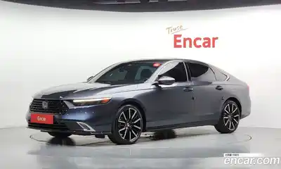 Honda Accord 2023 2.0 Автомат в Москве № 215691, миниатюра 10