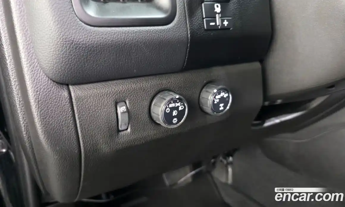 Chevrolet Colorado 2021 3.6 Автомат в Москве № 215821, фото 14