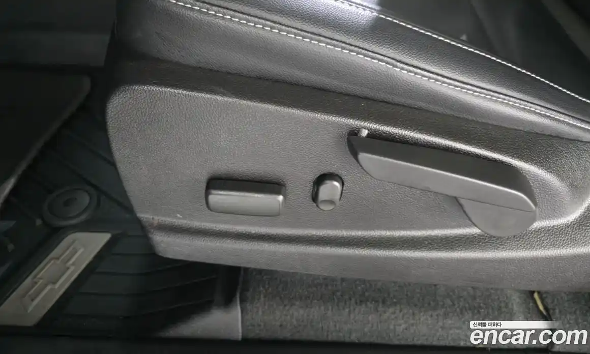 Chevrolet Colorado 2021 3.6 Автомат в Москве № 215821, фото 6