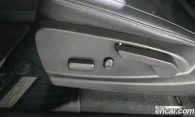 Chevrolet Colorado 2021 3.6 Автомат в Москве № 215821, миниатюра 6