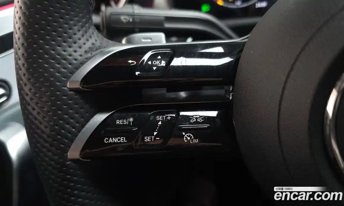 Mercedes-Benz CLA-Class 2024 2.0 Автомат в Москве № 217561, фото 3