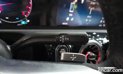 Mercedes-Benz CLA-Class 2024 2.0 Автомат в Москве № 217561, миниатюра 4