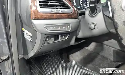 Genesis EQ900 2017 3.8 Автомат в Москве № 21768, миниатюра 12